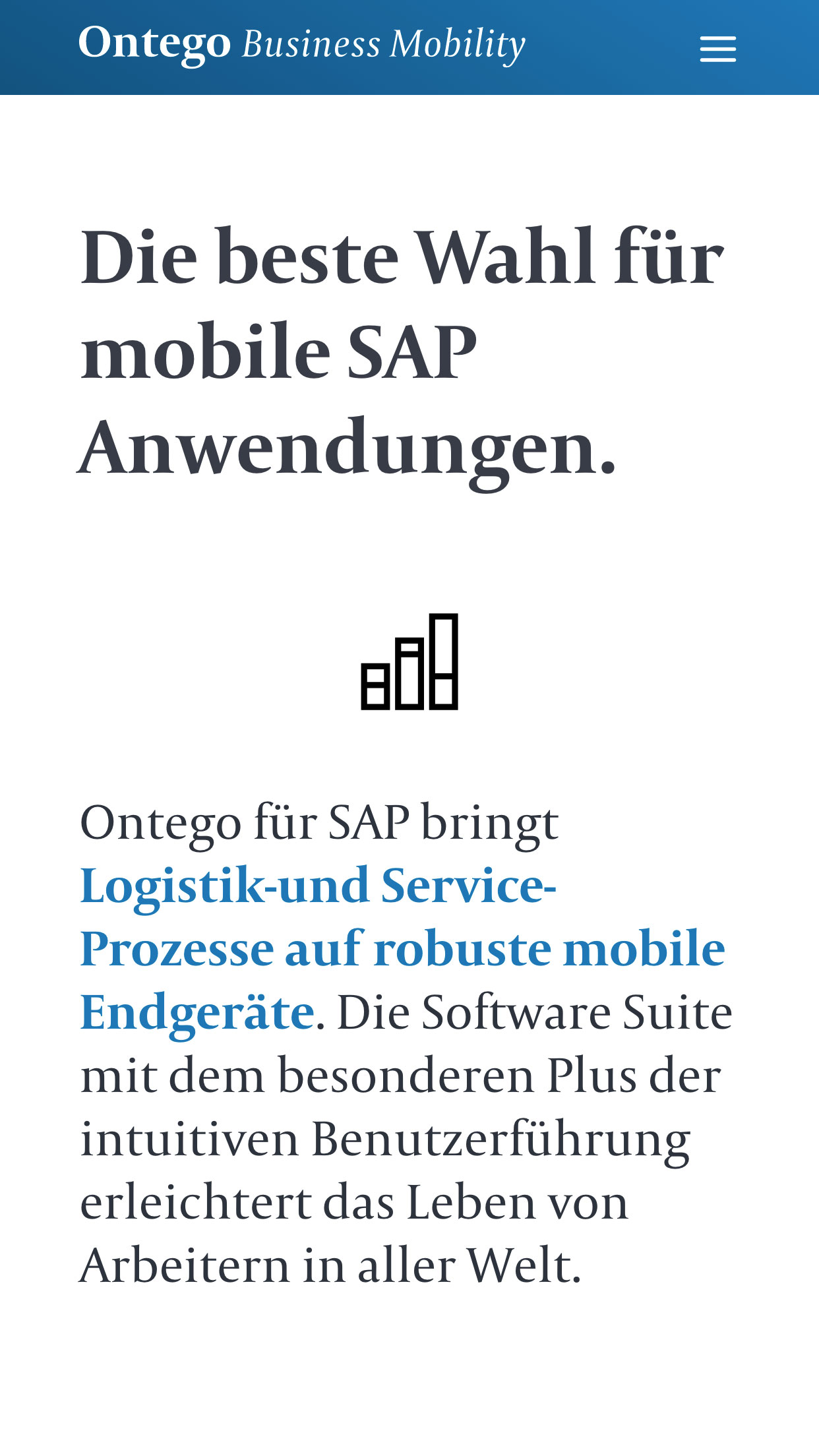 Product Page Mobile Preview