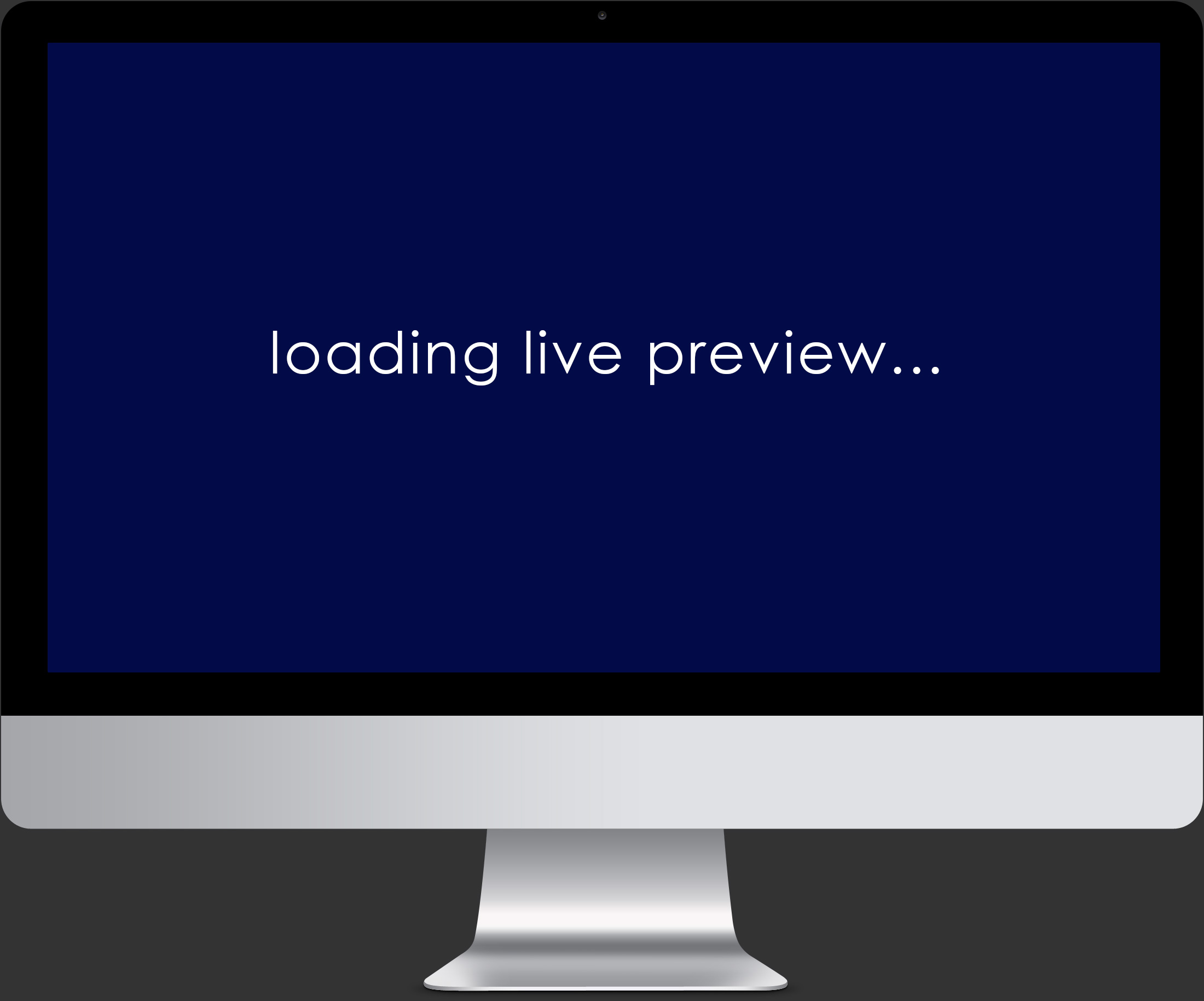 Live Preview Video