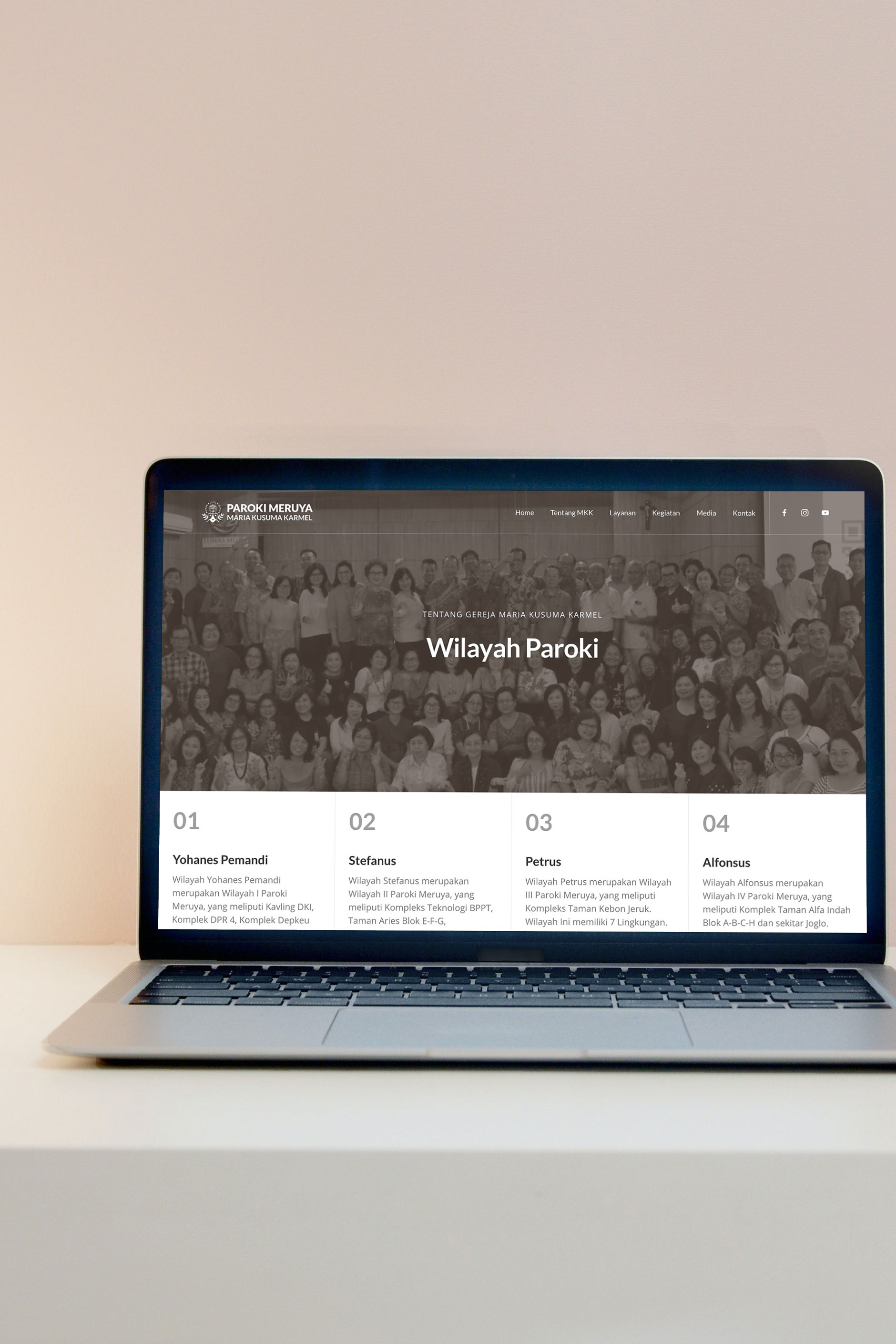 Web Project Preview 2